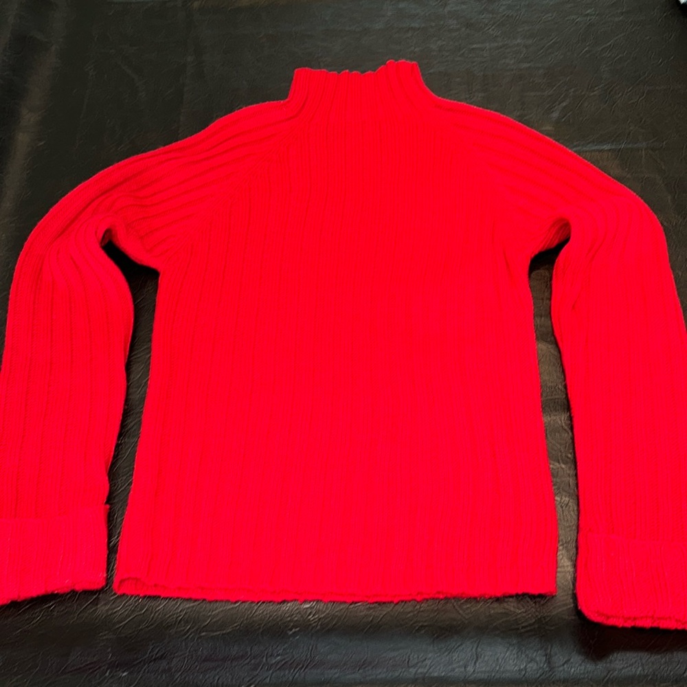 Jamie Scott Sweater, size S, EUC